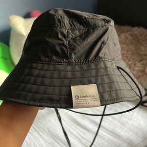 Lululemon Bucket Hat